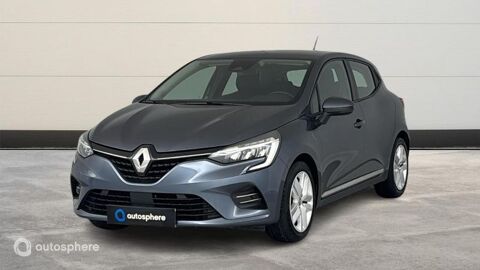Annonce voiture Renault Clio 15999 €