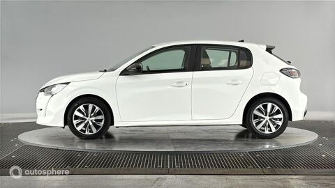 208 1.2 PureTech 100ch S&S Active 2023 occasion 63500 ISSOIRE