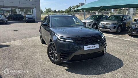 Range rover velar 2.0 P400e 404ch PHEV Dynamic SE AWD BVA 2025 occasion 69760 Limonest