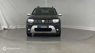 Duster 1.5 Blue dCi 115ch Prestige 4x2 2019 occasion 59494 Petite-For&ecirc;t