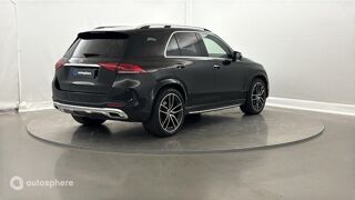 Classe GLE 350 de 194+136ch AMG Line 4Matic 9G-Tronic 2023 occasion 77240 Vert-Saint-Denis