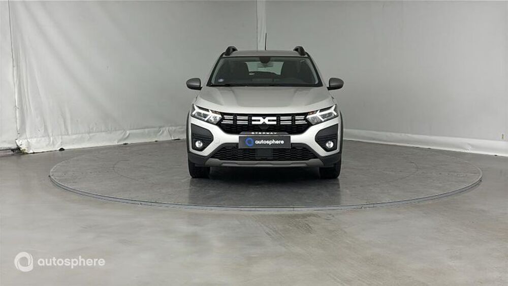 Sandero 1.0 TCe 90ch Stepway Expression 2023 occasion 62800 Li&eacute;vin
