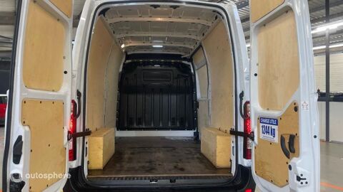 Master F3500 L2H2 2.3 Blue dCi 135ch Confort Euro6E 2024 occasion 51200 &Eacute;pernay