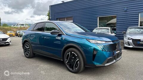 3008 Electrique 210ch Batterie 73 kWh Allure 2026 occasion 63000 Clermont-Ferrand