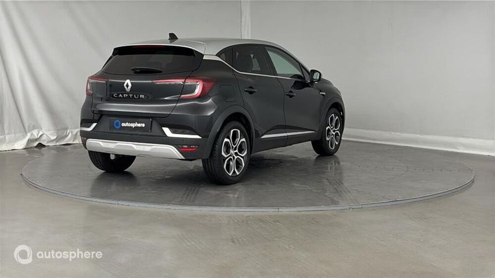 Captur 1.0 TCe 90ch Techno 2023 occasion 57200 Sarreguemines
