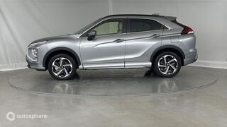 Eclipse Cross 2.4 MIVEC PHEV 188ch Instyle 4WD 2024 occasion 59400 CAMBRAI