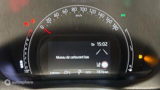 Aygo 1.0 VVT-i 72ch Air Design S-CVT MY24 2025 occasion 75005 Paris