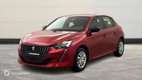 Annonce voiture Peugeot 208 11299 €