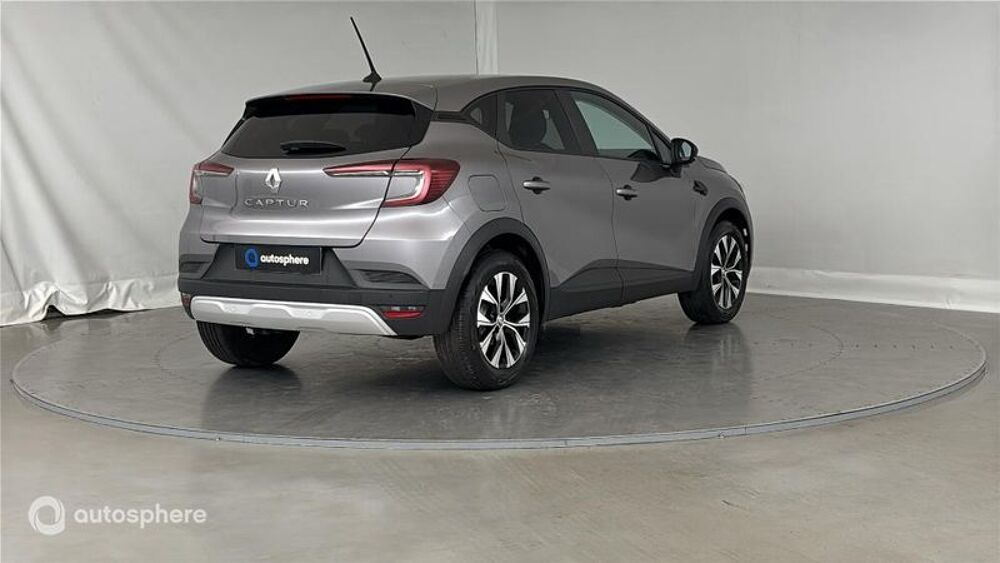 Captur 1.0 TCe 90ch Evolution 2024 occasion 57400 Buhl-Lorraine