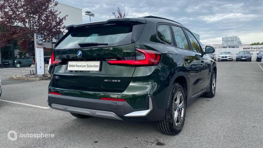 X1 xDrive25e 245ch 2023 occasion 64100 Bayonne
