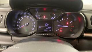 C3 1.2 PureTech 83ch S&S Feel Nav 2021 occasion 44700 Orvault