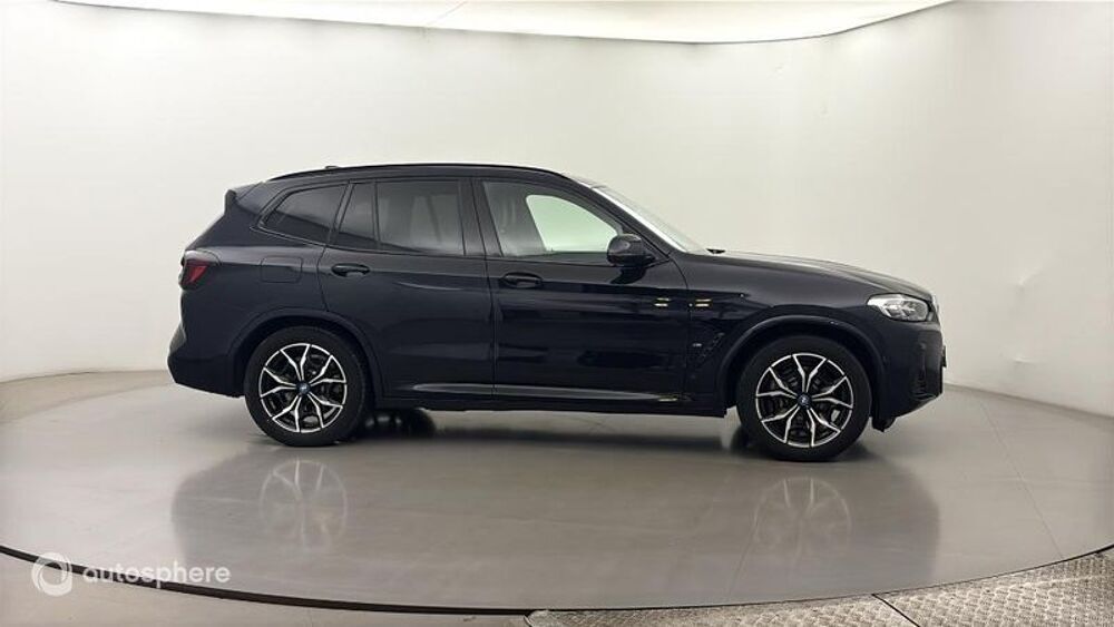 X3 xDrive30e 292ch M Sport 2023 occasion 33700 M&eacute;rignac