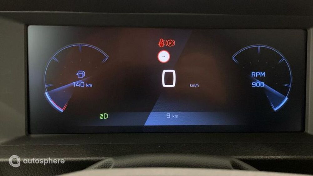 Expert M 2.2 Diesel 150ch Cabine Approfondie Repliable 2026 occasion 84000 Avignon