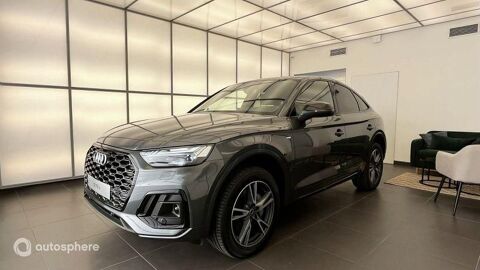 Annonce voiture Audi Q5 49999 €