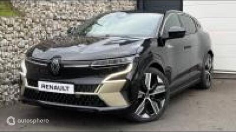 Annonce voiture Renault Mégane 39900 €