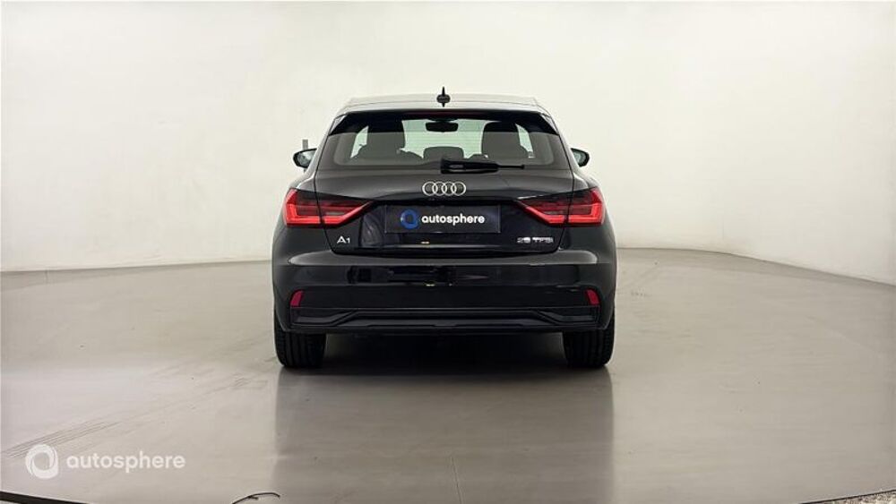 A1 25 TFSI 95ch Advanced 2 S tronic 7 2023 occasion 79000 Niort