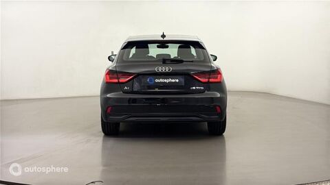 A1 25 TFSI 95ch Advanced 2 S tronic 7 2023 occasion 79000 Niort