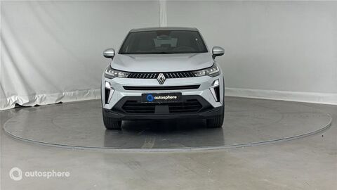 Captur 1.8 E-Tech full hybrid 160ch Techno - 25 2025 occasion 51100 Reims