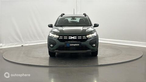 Sandero 1.0 TCe 90ch Stepway Expression 2023 occasion 02200 Soissons