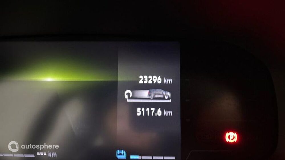 Symbioz 1.8 E-Tech full hybrid 160ch Evolution - 25 2025 occasion 64200 Bassussarry