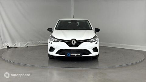 Clio 1.0 TCe 90ch Equilibre 2023 occasion 62232 Fouqui&egrave;res-l&egrave;s-B&eacute;thune