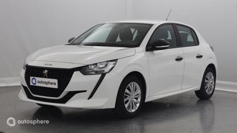 Peugeot 208 1.2 PureTech 75ch S&S Like