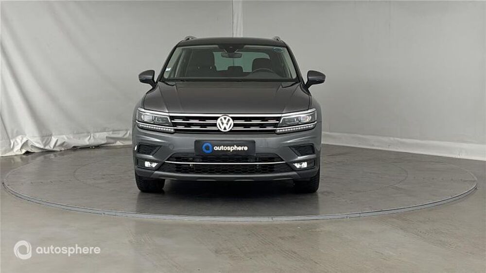 Tiguan 2.0 TDI 150ch Match DSG7 Euro6d-T 2020 occasion 59400 Cambrai