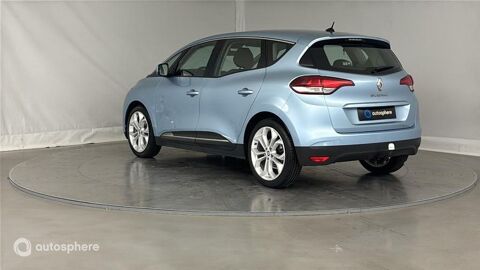 Sc&eacute;nic 1.6 dCi 130ch energy Business 2017 occasion 62219 Longuenesse