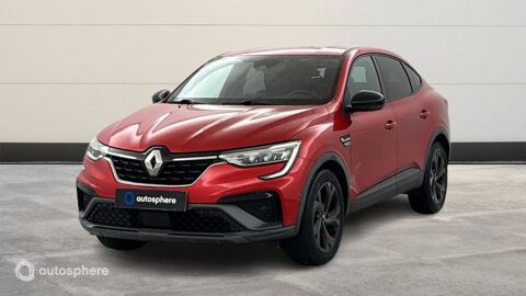 Annonce voiture Renault Arkana 22699 €