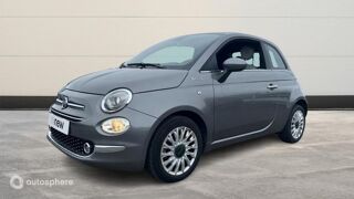 500 1.0 70ch BSG S&S Dolcevita 2022 occasion 93250 Villemomble