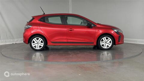 Clio 1.6 E-Tech 145ch full hybrid Evolution - 24 2024 occasion 77100 Meaux