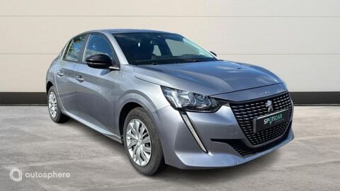 Annonce voiture Peugeot 208 13399 �