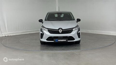 Clio 1.5 Blue dCi 100ch Evolution - 24 2025 occasion 62110 H&eacute;nin-Beaumont