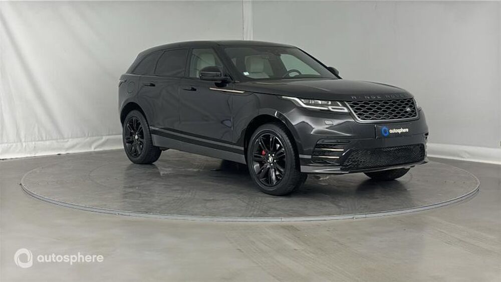 Range rover velar 2.0D 180ch R-Dynamic AWD BVA 2019 occasion 62114 Sains-en-Gohelle