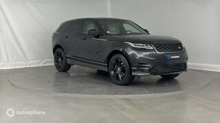 Range rover velar 2.0D 180ch R-Dynamic AWD BVA 2019 occasion 62114 Sains-en-Gohelle