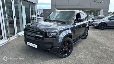 Land-Rover Defender 110 2.0 P400e X-Dynamic X 2024 occasion Limonest 69760