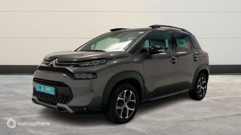 Annonce voiture Citroën C3 Aircross 14999 €