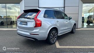 XC90 T8 AWD 310 + 145ch Ultra Style Dark Geartronic 2024 occasion 69760 Limonest