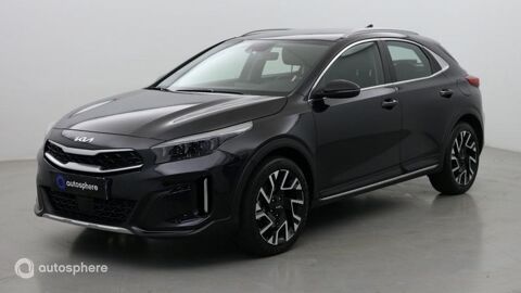 Kia XCeed 1.5 T-GDI 160ch Active DCT7 2023 occasion Nantes 44000