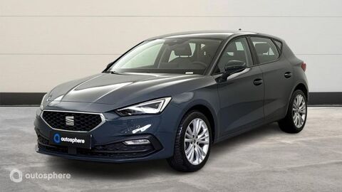 Seat Leon 1.5 TSI 115ch Style 2025 occasion Poitiers 86000