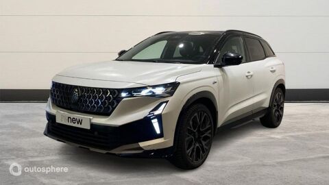 Renault Austral 1.2 E-Tech full hybrid 200ch esprit Alpine - 25 2026 occasion Albertville 73200