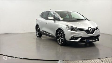 Sc&eacute;nic 1.7 Blue dCi 120ch Intens EDC 2020 occasion 86100 Ch&acirc;tellerault