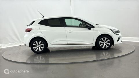 Clio 1.0 TCe 90ch Evolution 2023 occasion 62800 Li&eacute;vin