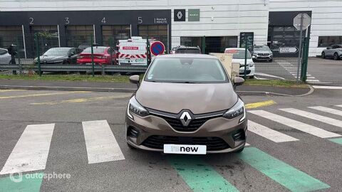 Annonce voiture Renault Clio 13999 