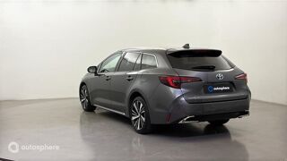 Corolla 1.8 140ch Design MY24 2025 occasion 92000 Nanterre