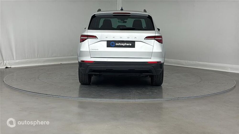 Karoq 2.0 TDI 116ch SCR Business DSG7 2023 occasion 62400 B&eacute;thune