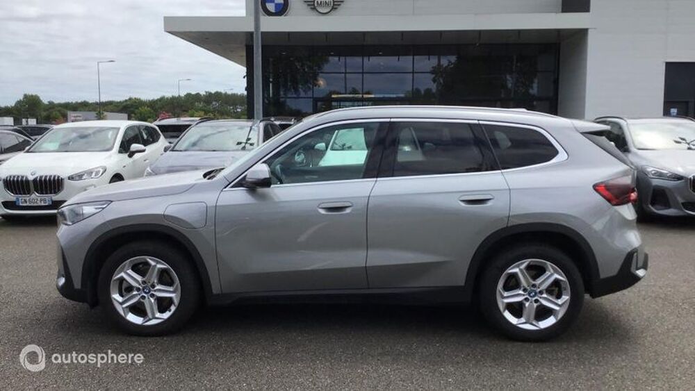 X1 xDrive25e 245ch Business Design 2024 occasion 40990 MEES
