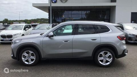 X1 xDrive25e 245ch Business Design 2024 occasion 40990 MEES
