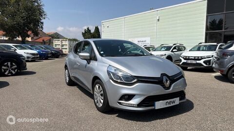 Clio 1.5 dCi 90ch energy Business EDC 5p Euro6c 2019 occasion 13800 ISTRES