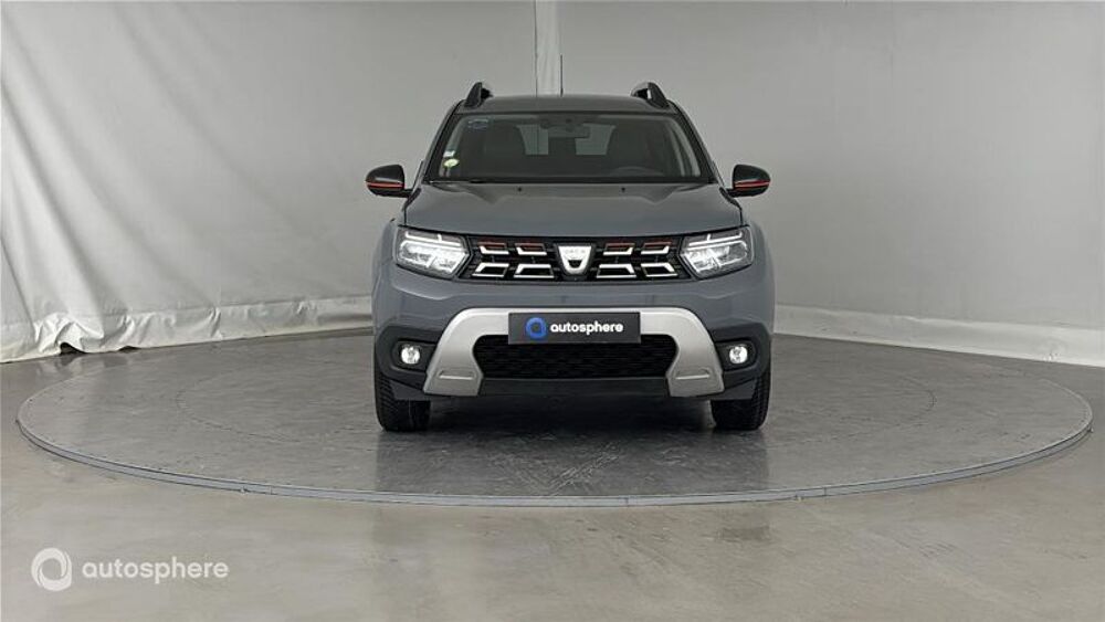 Duster 1.5 Blue dCi 115ch Extreme 4x2 2022 occasion 57100 Thionville